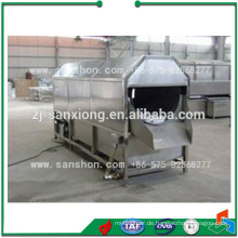 China Wurzelstock Waschmaschine Knoblauch Waschmaschine